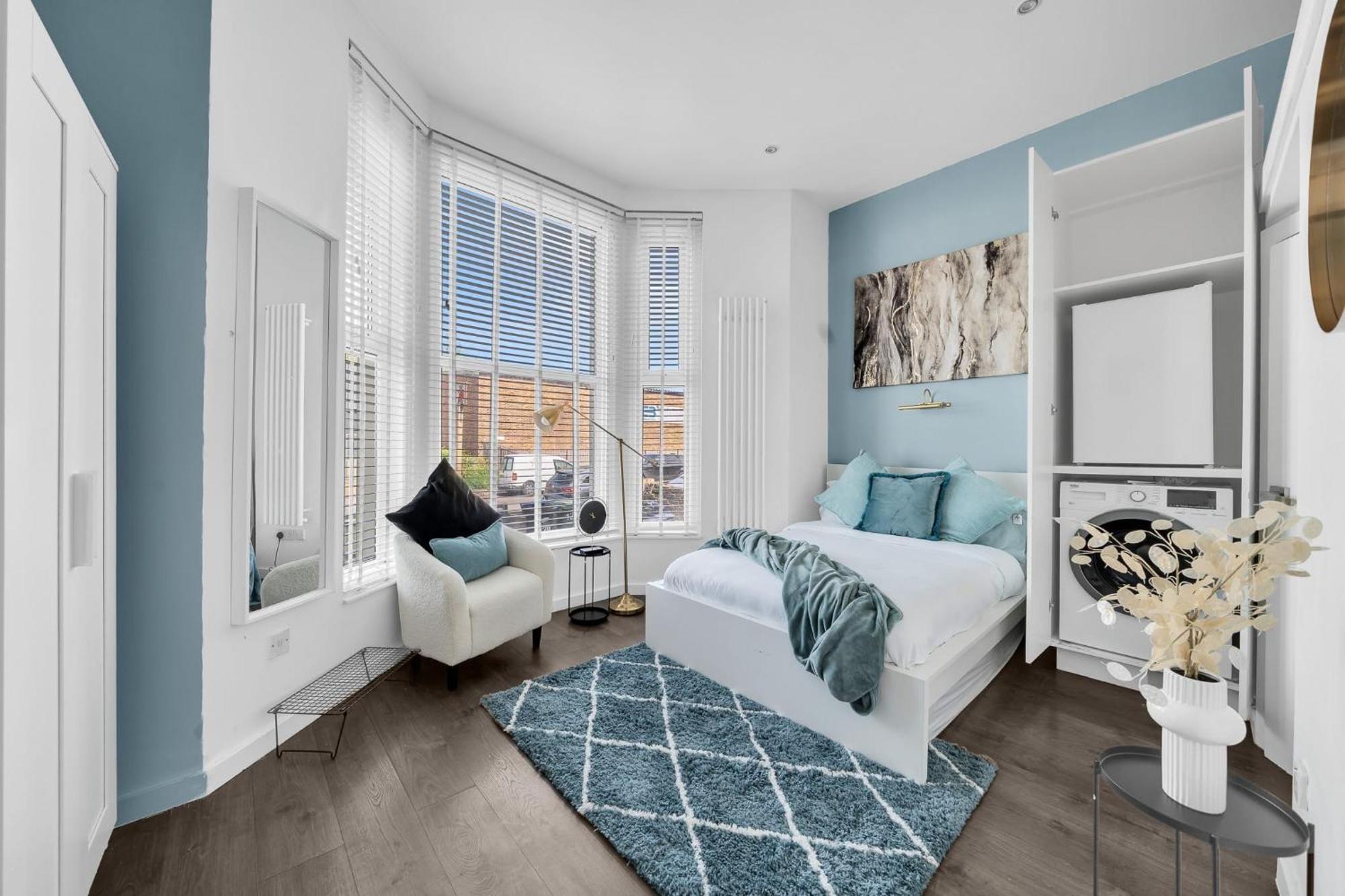 Grandeur Nights Apartamento Londres